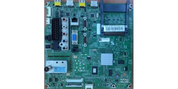 BN41-01751A, BN94-04417D, Samsung LE40D551, LE40D550, Main Board